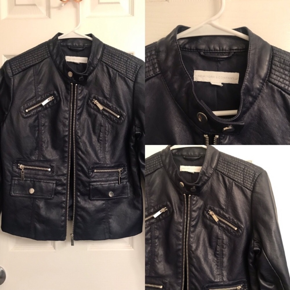 New York and Company Jacket